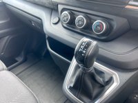 USED 2024 54 NISSAN PRIMASTAR 2.0 dCi 28 Tekna Panel Van 5dr Diesel DCT Auto L1 H1 Euro 6 (s/s) (150 ps) ULEZ/EURO6/TOUCHSCREEN/CAMERA