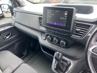 USED 2024 54 NISSAN PRIMASTAR 2.0 dCi 28 Tekna Panel Van 5dr Diesel DCT Auto L1 H1 Euro 6 (s/s) (150 ps) ULEZ/EURO6/TOUCHSCREEN/CAMERA