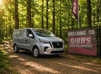 USED 2024 54 NISSAN PRIMASTAR 2.0 dCi 28 Tekna Panel Van 5dr Diesel DCT Auto L1 H1 Euro 6 (s/s) (150 ps) ULEZ/EURO6/TOUCHSCREEN/CAMERA