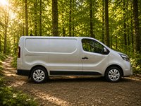 USED 2024 54 NISSAN PRIMASTAR 2.0 dCi 28 Tekna Panel Van 5dr Diesel DCT Auto L1 H1 Euro 6 (s/s) (150 ps) ULEZ/EURO6/TOUCHSCREEN/CAMERA