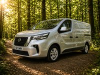USED 2024 54 NISSAN PRIMASTAR 2.0 dCi 28 Tekna Panel Van 5dr Diesel DCT Auto L1 H1 Euro 6 (s/s) (150 ps) ULEZ/EURO6/TOUCHSCREEN/CAMERA