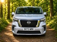 USED 2024 54 NISSAN PRIMASTAR 2.0 dCi 28 Tekna Panel Van 5dr Diesel DCT Auto L1 H1 Euro 6 (s/s) (150 ps) ULEZ/EURO6/TOUCHSCREEN/CAMERA