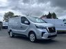 USED 2024 54 NISSAN PRIMASTAR 2.0 dCi 28 Tekna Panel Van 5dr Diesel DCT Auto L1 H1 Euro 6 (s/s) (150 ps) ULEZ/EURO6/TOUCHSCREEN/CAMERA