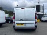 USED 2024 54 NISSAN PRIMASTAR 2.0 dCi 28 Tekna Panel Van 5dr Diesel DCT Auto L1 H1 Euro 6 (s/s) (150 ps) ULEZ/EURO6/TOUCHSCREEN/CAMERA