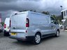 USED 2024 54 NISSAN PRIMASTAR 2.0 dCi 28 Tekna Panel Van 5dr Diesel DCT Auto L1 H1 Euro 6 (s/s) (150 ps) ULEZ/EURO6/TOUCHSCREEN/CAMERA