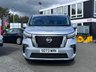 USED 2024 54 NISSAN PRIMASTAR 2.0 dCi 28 Tekna Panel Van 5dr Diesel DCT Auto L1 H1 Euro 6 (s/s) (150 ps) ULEZ/EURO6/TOUCHSCREEN/CAMERA
