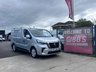 USED 2024 54 NISSAN PRIMASTAR 2.0 dCi 28 Tekna Panel Van 5dr Diesel DCT Auto L1 H1 Euro 6 (s/s) (150 ps) ULEZ/EURO6/TOUCHSCREEN/CAMERA