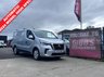 USED 2024 54 NISSAN PRIMASTAR 2.0 dCi 28 Tekna Panel Van 5dr Diesel DCT Auto L1 H1 Euro 6 (s/s) (150 ps) ULEZ/EURO6/TOUCHSCREEN/CAMERA