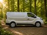 USED 2024 54 NISSAN PRIMASTAR 2.0 dCi 28 Tekna Panel Van 5dr Diesel DCT Auto L1 H1 Euro 6 (s/s) (150 ps) ULEZ/EURO6/TOUCHSCREEN/CAMERA