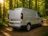 USED 2024 54 NISSAN PRIMASTAR 2.0 dCi 28 Tekna Panel Van 5dr Diesel DCT Auto L1 H1 Euro 6 (s/s) (150 ps) ULEZ/EURO6/TOUCHSCREEN/CAMERA