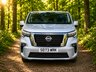 USED 2024 54 NISSAN PRIMASTAR 2.0 dCi 28 Tekna Panel Van 5dr Diesel DCT Auto L1 H1 Euro 6 (s/s) (150 ps) ULEZ/EURO6/TOUCHSCREEN/CAMERA