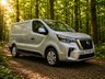 USED 2024 54 NISSAN PRIMASTAR 2.0 dCi 28 Tekna Panel Van 5dr Diesel DCT Auto L1 H1 Euro 6 (s/s) (150 ps) ULEZ/EURO6/TOUCHSCREEN/CAMERA