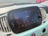 USED 2019 19 FIAT 500C 1.2 Lounge Convertible 2dr Petrol Dualogic Euro 6 (s/s) (69 bhp) 2 OWNERS FROM NEW* SOFT TOP IVORY ROOF* SUNROOF* AUTOMATIC* PARKING SENSORS* CRUISE CONTROL* AUTO START / STOP* AIR CON* BLUETOOTH PHONE AND AUDIO* DAB