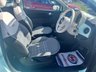 USED 2019 19 FIAT 500C 1.2 Lounge Convertible 2dr Petrol Dualogic Euro 6 (s/s) (69 bhp) 2 OWNERS FROM NEW* SOFT TOP IVORY ROOF* SUNROOF* AUTOMATIC* PARKING SENSORS* CRUISE CONTROL* AUTO START / STOP* AIR CON* BLUETOOTH PHONE AND AUDIO* DAB