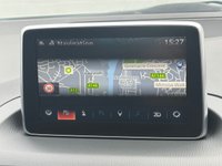 USED 2016 16 MAZDA MAZDA3 2.0 SKYACTIV-G Sport Nav Fastback 4dr Petrol Manual Euro 6 (s/s) (121 ps) www.suffolkcarcentre.co.uk - Located at Lowestoft