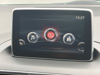 USED 2016 16 MAZDA MAZDA3 2.0 SKYACTIV-G Sport Nav Fastback 4dr Petrol Manual Euro 6 (s/s) (121 ps) www.suffolkcarcentre.co.uk - Located at Lowestoft