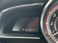 USED 2016 16 MAZDA MAZDA3 2.0 SKYACTIV-G Sport Nav Fastback 4dr Petrol Manual Euro 6 (s/s) (121 ps) www.suffolkcarcentre.co.uk - Located at Lowestoft