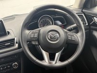 USED 2016 16 MAZDA MAZDA3 2.0 SKYACTIV-G Sport Nav Fastback 4dr Petrol Manual Euro 6 (s/s) (121 ps) www.suffolkcarcentre.co.uk - Located at Lowestoft