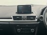 USED 2016 16 MAZDA MAZDA3 2.0 SKYACTIV-G Sport Nav Fastback 4dr Petrol Manual Euro 6 (s/s) (121 ps) www.suffolkcarcentre.co.uk - Located at Lowestoft