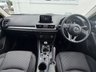 USED 2016 16 MAZDA MAZDA3 2.0 SKYACTIV-G Sport Nav Fastback 4dr Petrol Manual Euro 6 (s/s) (121 ps) www.suffolkcarcentre.co.uk - Located at Lowestoft