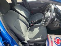 USED 2019 69 FORD FIESTA 1.1 Ti-VCT Trend Hatchback 5dr Petrol Manual Euro 6 (s/s) (85 ps) BLUETOOTH + 2 KEYS