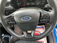USED 2019 69 FORD FIESTA 1.1 Ti-VCT Trend Hatchback 5dr Petrol Manual Euro 6 (s/s) (85 ps) BLUETOOTH + 2 KEYS