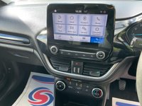 USED 2019 69 FORD FIESTA 1.1 Ti-VCT Trend Hatchback 5dr Petrol Manual Euro 6 (s/s) (85 ps) BLUETOOTH + 2 KEYS