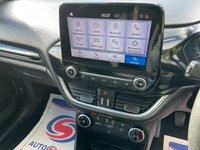 USED 2019 69 FORD FIESTA 1.1 Ti-VCT Trend Hatchback 5dr Petrol Manual Euro 6 (s/s) (85 ps) BLUETOOTH + 2 KEYS