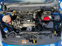 USED 2019 69 FORD FIESTA 1.1 Ti-VCT Trend Hatchback 5dr Petrol Manual Euro 6 (s/s) (85 ps) BLUETOOTH + 2 KEYS