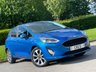 USED 2019 69 FORD FIESTA 1.1 Ti-VCT Trend Hatchback 5dr Petrol Manual Euro 6 (s/s) (85 ps) BLUETOOTH + 2 KEYS