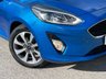 USED 2019 69 FORD FIESTA 1.1 Ti-VCT Trend Hatchback 5dr Petrol Manual Euro 6 (s/s) (85 ps) BLUETOOTH + 2 KEYS