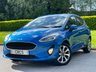 USED 2019 69 FORD FIESTA 1.1 Ti-VCT Trend Hatchback 5dr Petrol Manual Euro 6 (s/s) (85 ps) BLUETOOTH + 2 KEYS