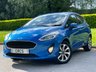 USED 2019 69 FORD FIESTA 1.1 Ti-VCT Trend Hatchback 5dr Petrol Manual Euro 6 (s/s) (85 ps) BLUETOOTH + 2 KEYS