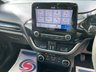USED 2019 69 FORD FIESTA 1.1 Ti-VCT Trend Hatchback 5dr Petrol Manual Euro 6 (s/s) (85 ps) BLUETOOTH + 2 KEYS