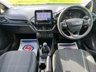 USED 2019 69 FORD FIESTA 1.1 Ti-VCT Trend Hatchback 5dr Petrol Manual Euro 6 (s/s) (85 ps) BLUETOOTH + 2 KEYS