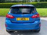 USED 2019 69 FORD FIESTA 1.1 Ti-VCT Trend Hatchback 5dr Petrol Manual Euro 6 (s/s) (85 ps) BLUETOOTH + 2 KEYS