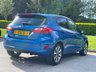 USED 2019 69 FORD FIESTA 1.1 Ti-VCT Trend Hatchback 5dr Petrol Manual Euro 6 (s/s) (85 ps) BLUETOOTH + 2 KEYS