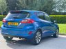 USED 2019 69 FORD FIESTA 1.1 Ti-VCT Trend Hatchback 5dr Petrol Manual Euro 6 (s/s) (85 ps) BLUETOOTH + 2 KEYS