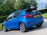 USED 2019 69 FORD FIESTA 1.1 Ti-VCT Trend Hatchback 5dr Petrol Manual Euro 6 (s/s) (85 ps) BLUETOOTH + 2 KEYS