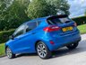 USED 2019 69 FORD FIESTA 1.1 Ti-VCT Trend Hatchback 5dr Petrol Manual Euro 6 (s/s) (85 ps) BLUETOOTH + 2 KEYS