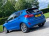 USED 2019 69 FORD FIESTA 1.1 Ti-VCT Trend Hatchback 5dr Petrol Manual Euro 6 (s/s) (85 ps) BLUETOOTH + 2 KEYS