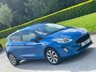 USED 2019 69 FORD FIESTA 1.1 Ti-VCT Trend Hatchback 5dr Petrol Manual Euro 6 (s/s) (85 ps) BLUETOOTH + 2 KEYS