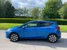 USED 2019 69 FORD FIESTA 1.1 Ti-VCT Trend Hatchback 5dr Petrol Manual Euro 6 (s/s) (85 ps) BLUETOOTH + 2 KEYS