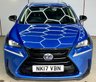 USED 2017 17 LEXUS NX 2.5 300h Sport SUV 5dr Petrol Hybrid E-CVT 4WD Euro 6 (s/s) (197 ps) SAT NAV-LEATHER HEATED SEATS-MEDIA