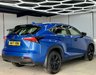 USED 2017 17 LEXUS NX 2.5 300h Sport SUV 5dr Petrol Hybrid E-CVT 4WD Euro 6 (s/s) (197 ps) SAT NAV-LEATHER HEATED SEATS-MEDIA