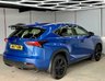USED 2017 17 LEXUS NX 2.5 300h Sport SUV 5dr Petrol Hybrid E-CVT 4WD Euro 6 (s/s) (197 ps) SAT NAV-LEATHER HEATED SEATS-MEDIA