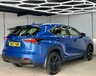 USED 2017 17 LEXUS NX 2.5 300h Sport SUV 5dr Petrol Hybrid E-CVT 4WD Euro 6 (s/s) (197 ps) SAT NAV-LEATHER HEATED SEATS-MEDIA