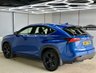 USED 2017 17 LEXUS NX 2.5 300h Sport SUV 5dr Petrol Hybrid E-CVT 4WD Euro 6 (s/s) (197 ps) SAT NAV-LEATHER HEATED SEATS-MEDIA