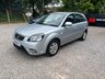 USED 2011 11 KIA RIO 1.4 2 IPD Hatchback 5dr Petrol Manual (139 g/km, 95 bhp) Cambelt change June 2026