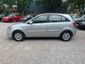 USED 2011 11 KIA RIO 1.4 2 IPD Hatchback 5dr Petrol Manual (139 g/km, 95 bhp) Cambelt change June 2026